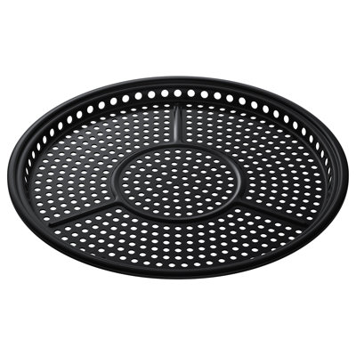 Over-the-Range Microwave Air Fry Tray