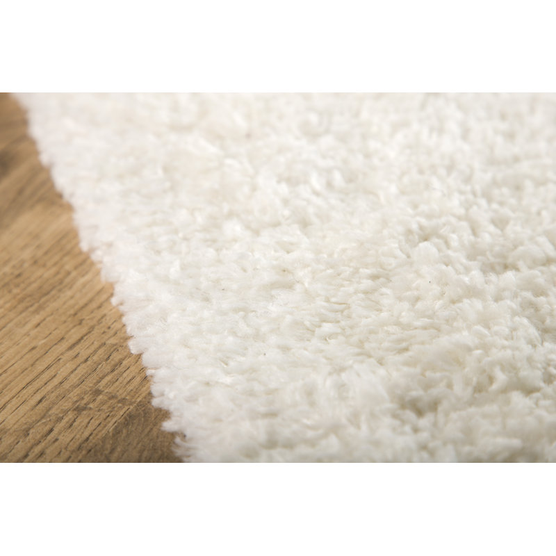 Ilaire Hand Woven Area Rug, Rectangle 200 x 290cm