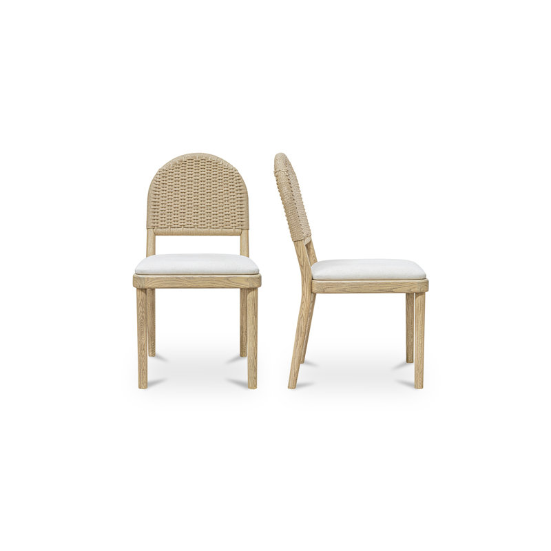 Claire Upholstered Dining Chair