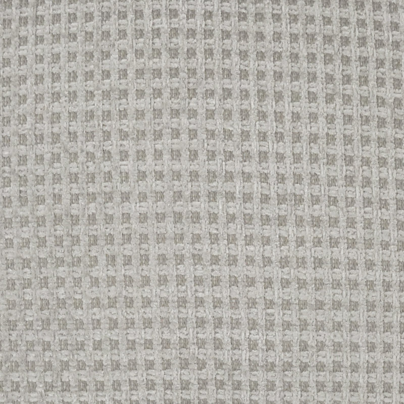 Solo Fabric, Silver