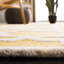 Tapis jaune en laine d'Igna-1572787303