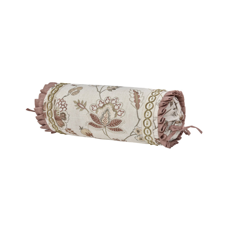 SANTA ROSA Reversible Throw Pillow