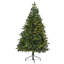 Lighted Artificial Christmas Tree-1900309576