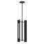 Carson LED Pendant-70991405-70991401-70991400