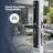 D15 5-in-1 WiFi Sliding Door Lock