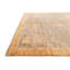 Tapis brun Nunley