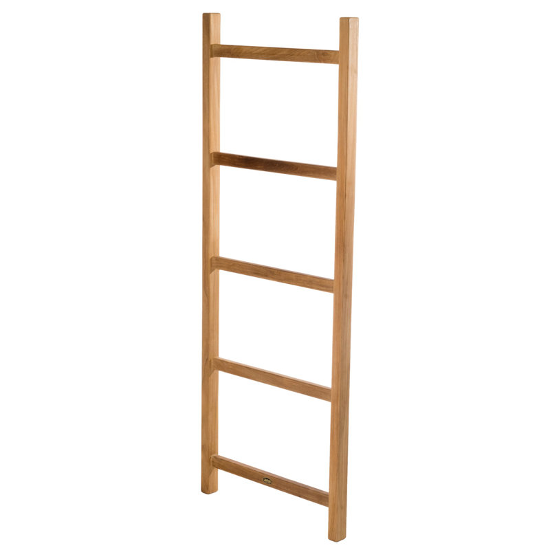 Towel 5' Blanket Ladder