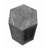 Natural Marble Side Table-2063134173
