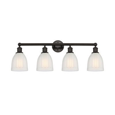 Radegonde 4 - Light Dimmable Vanity Light
