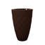 Vases Polyethylene Resin Pot Planter-49046852-49046862