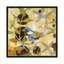 « flew the poulailler i », reproduction sur toile-30007005-72422862-72422863