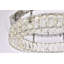 Plafonnier encastré à DEL 17,7 po Bodell-812855801-812855800-812855754
