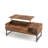 Lift-top Coffee Table