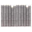Ecru Handmade Decorative Book-488443394
