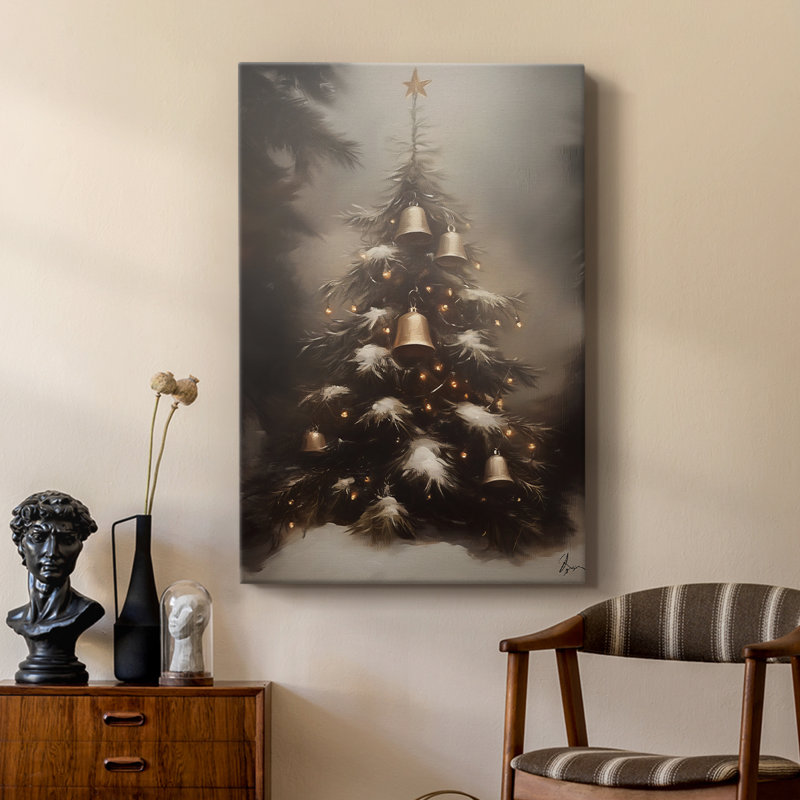 Art des Fêtes de Noël -Série 2-CCCCL XXV -Galas emballés sur mesure