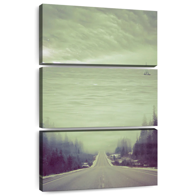 Kelan Dupcism, 38" H x 24" W