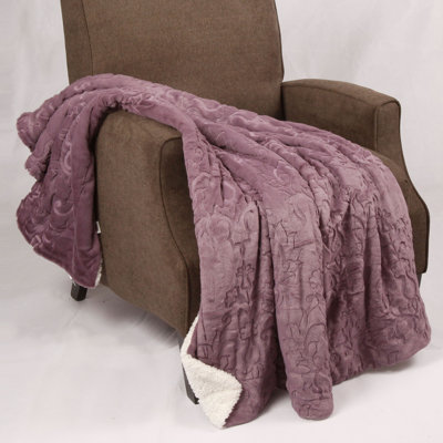 Throw Blanket