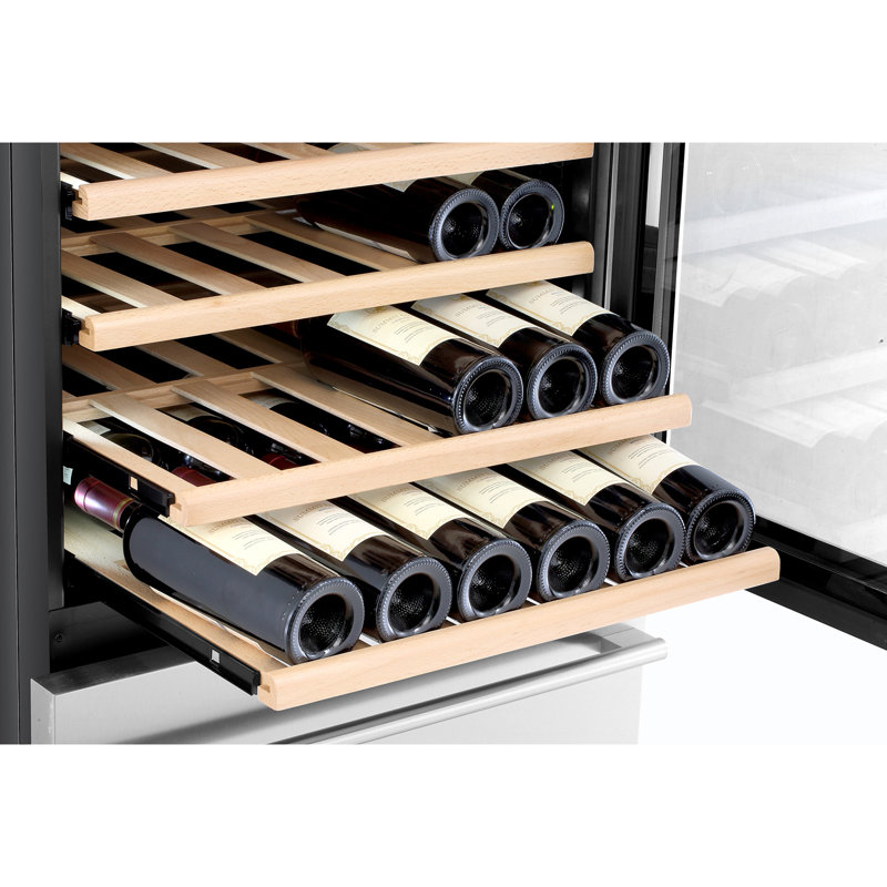 23.5 in. 108 Bottles, 100 Cans Wine and Beverage Cooler