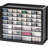 Hokku Designs Plastic Craft Case