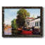 Zaan At Zaandam, 1871 02, reproduction d'art sur toile-1118373353-1118373348