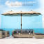 Parasol Brown