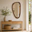 Miroir d'appoint en bois massif-1239700749-1239700851