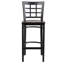 Tabouret de restaurant en métal Prompton-673329617-725022646