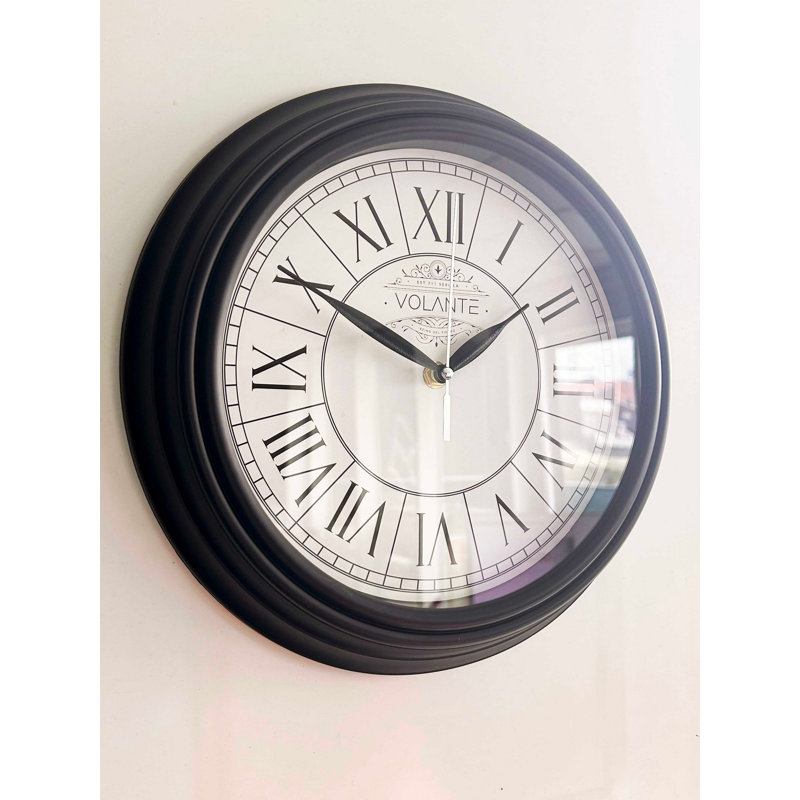 Beykoy Wall Clock