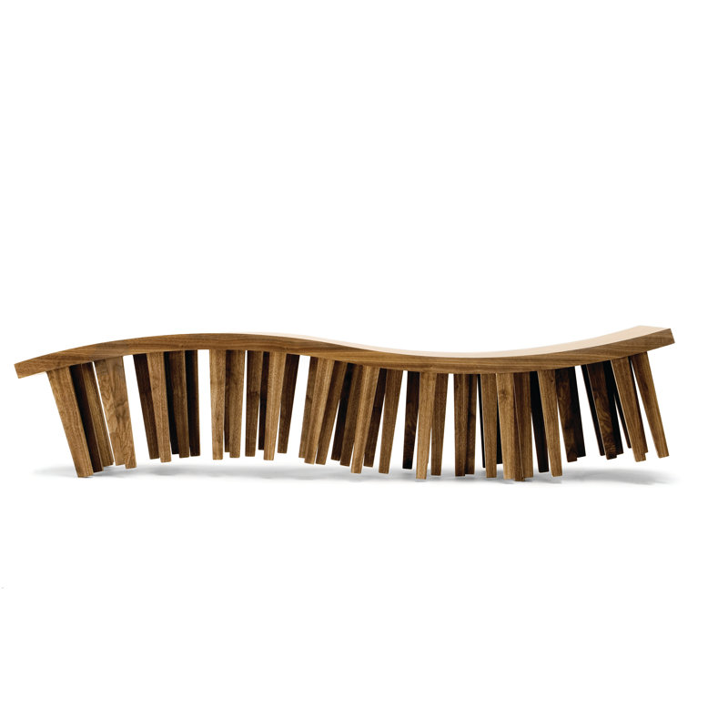Pirwi Bench