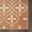 Tapis intérieur / extérieur rectangulaire Arisa-310077873