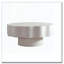 Table basse blanche-2134128281
