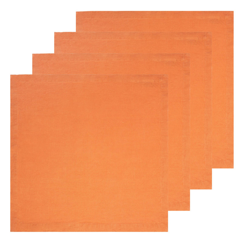 Serviette Dalissa, Clémentine