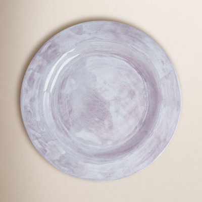 Kyya Salad Plate