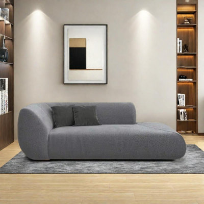 Modern high quality pine chair