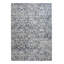 Tapis bleu Aidy 1244-925699339