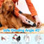 Outil de tondeuse électrique pour chien