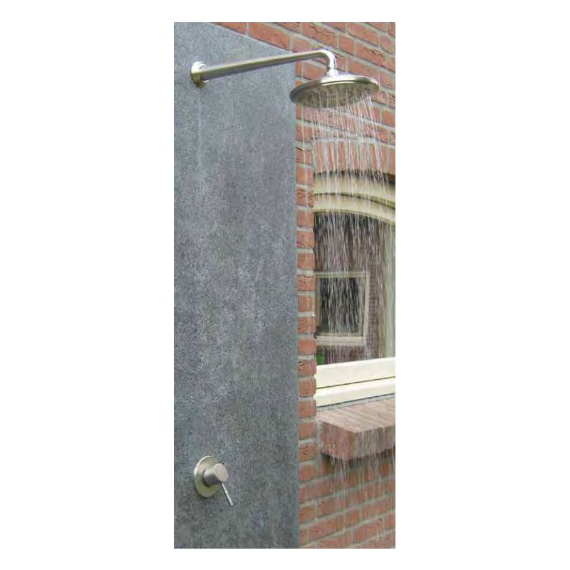 3 Piece Bathroom Hardware Set