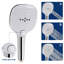 Ensemble de douche 12 pouces avec boyau-125051071