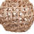 Brockside Wicker/Rattan Table Lamp