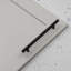 Black T-Bar Handles in Multiple Sizes-120768042
