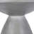 Outdoor Lightweight Concrete Side Table