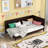 Wood Daybed/Sofa Bed-531240177-531240183
