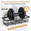 Maximus Stainless Steel Shower Caddy