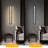 Isaia LED Wall Light
