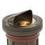 Shielded Brown Low Voltage Hardwired Well Light-114263096-114263099-114263098