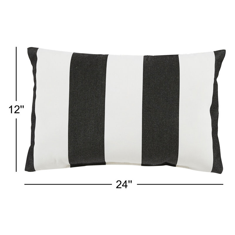 Coussin lombaire intérieur / extérieur Kentay Sunbrella