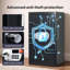 Safe Box Lock