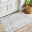 Tapis d'intérieur lavable en chenille Mashine-133386497-100151190