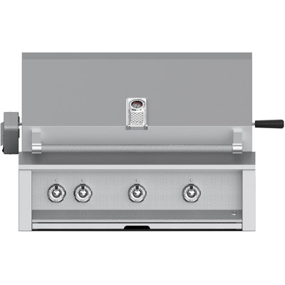 Aspire by Hestan 36" Built-In Grill