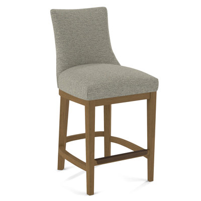 Upholstered Stool